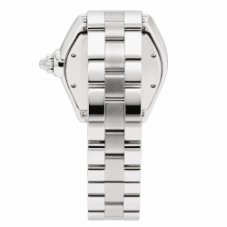 Cartier Roadster Large W62041V3 Black Dial Watch